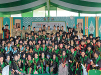Kelas Karyawan Itbu Mikom Fisipumj Nomor 7